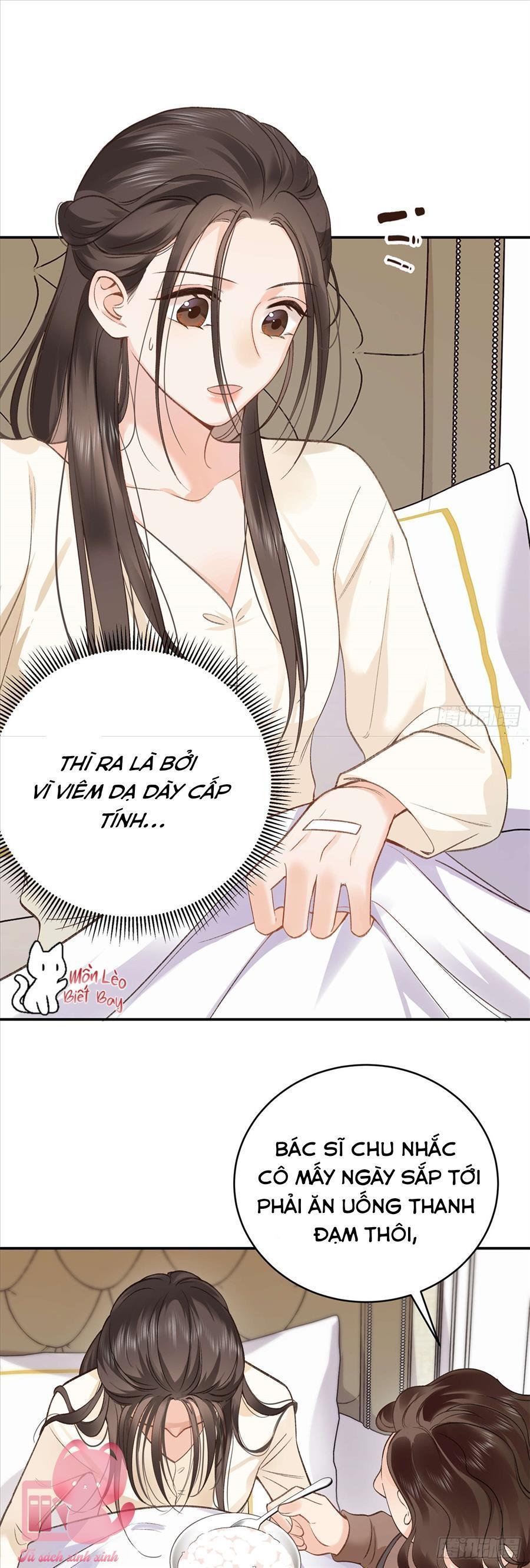 hàng tỷ ngôi sao không bằng em chapter 10 15