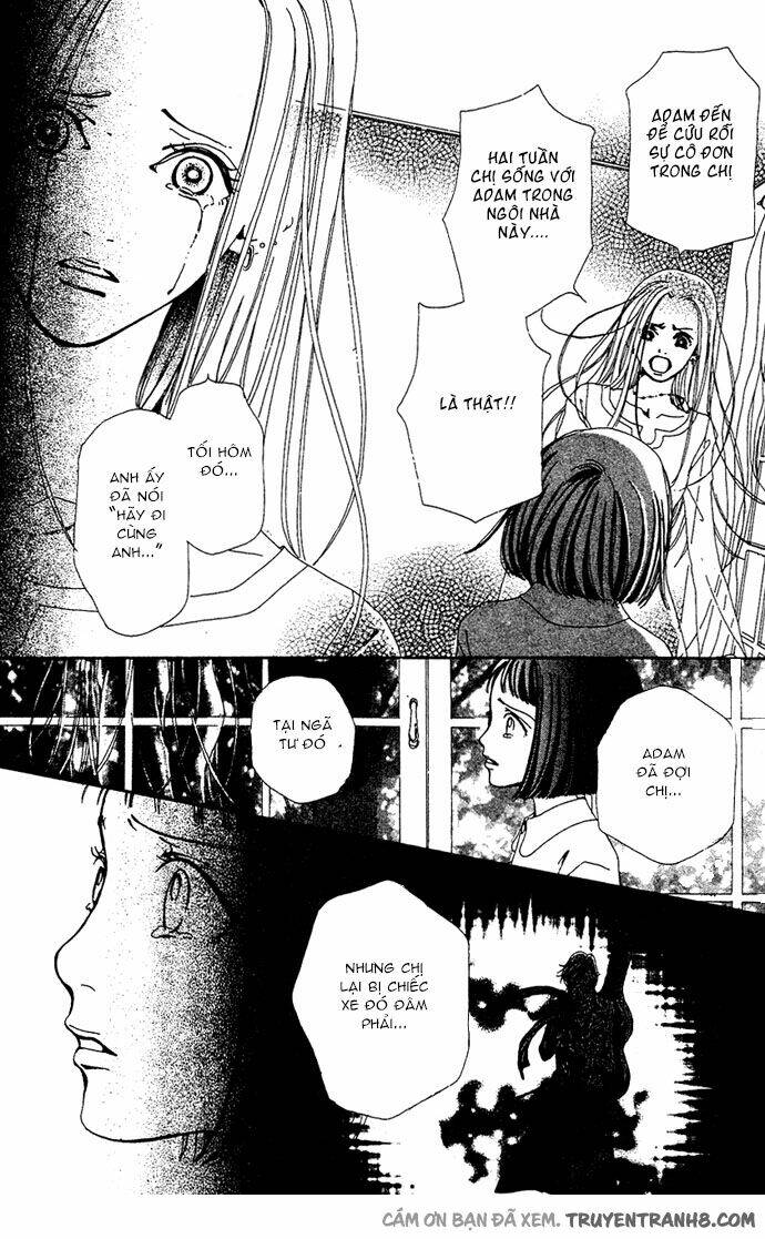 kagen no tsuki chapter 12 12