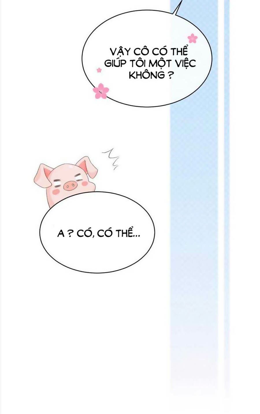 thần luân mật luyến chapter 78 12