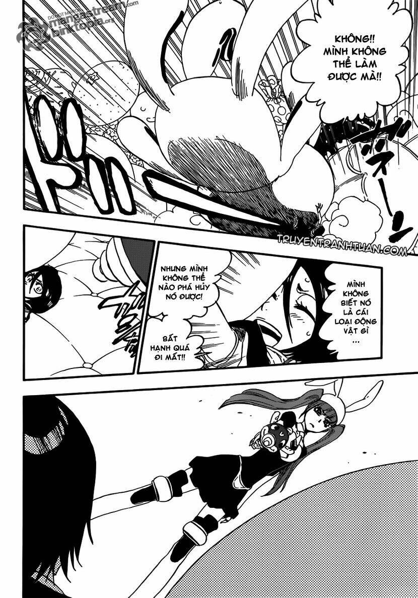 thần chết ichigo chapter 469 11