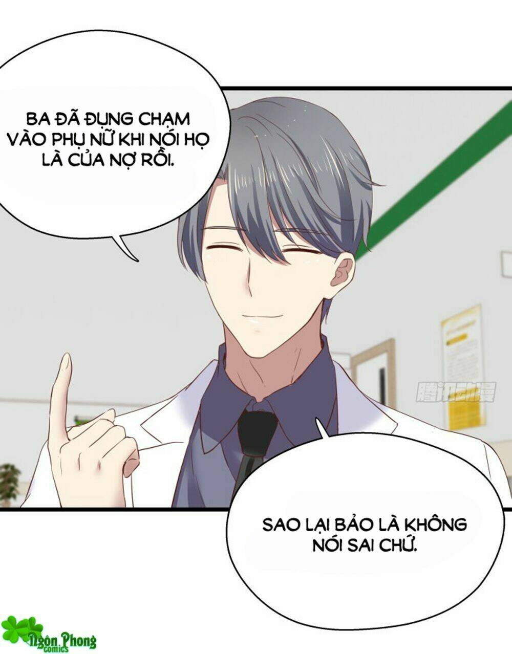 khi trò chơi ác ma bắt đầu chapter 59 32