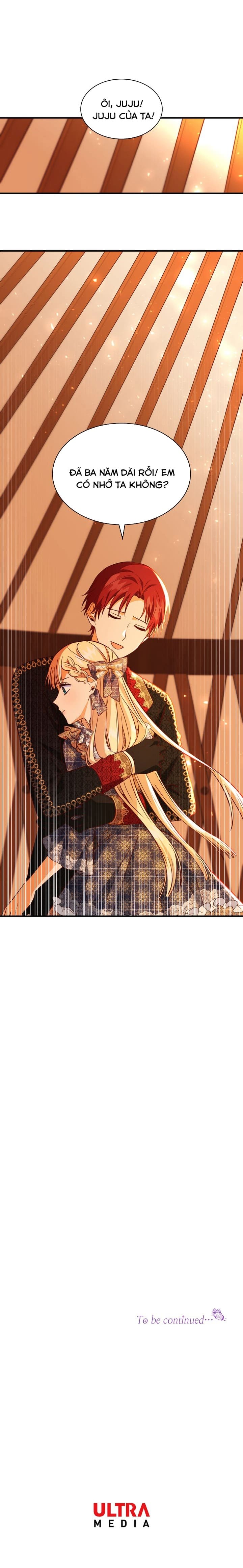 công lý của một ác nữ chapter 47 22