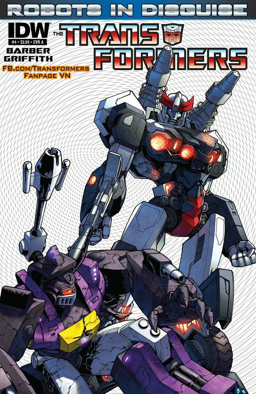 the transformers: robots in disguise chapter 4 1