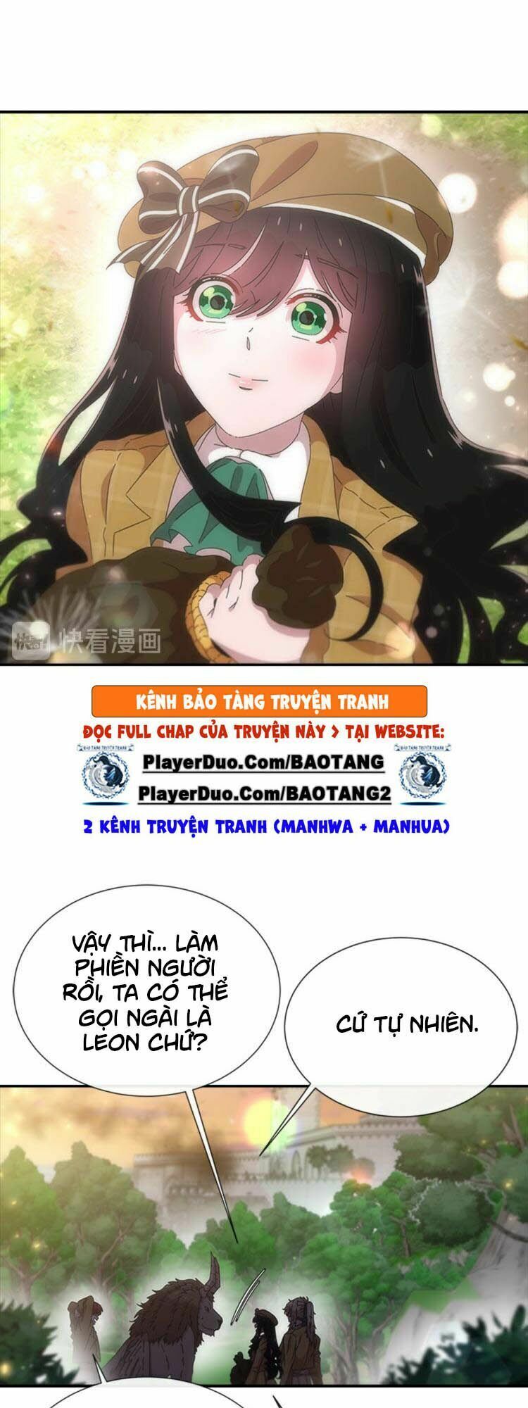 con gái bảo bối của ma vương chapter 101 54