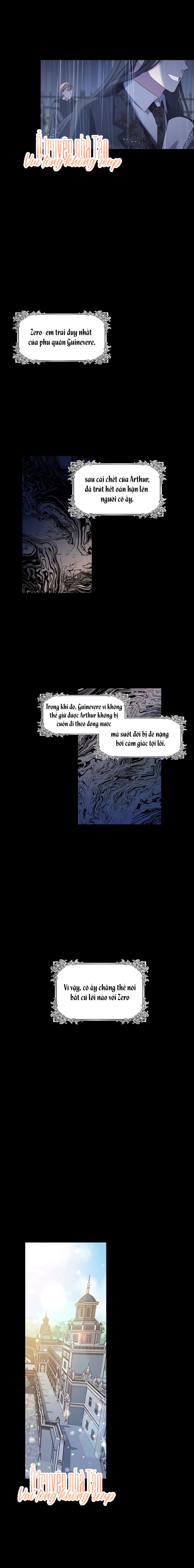 khu vườn tĩnh lặng chapter 2 7