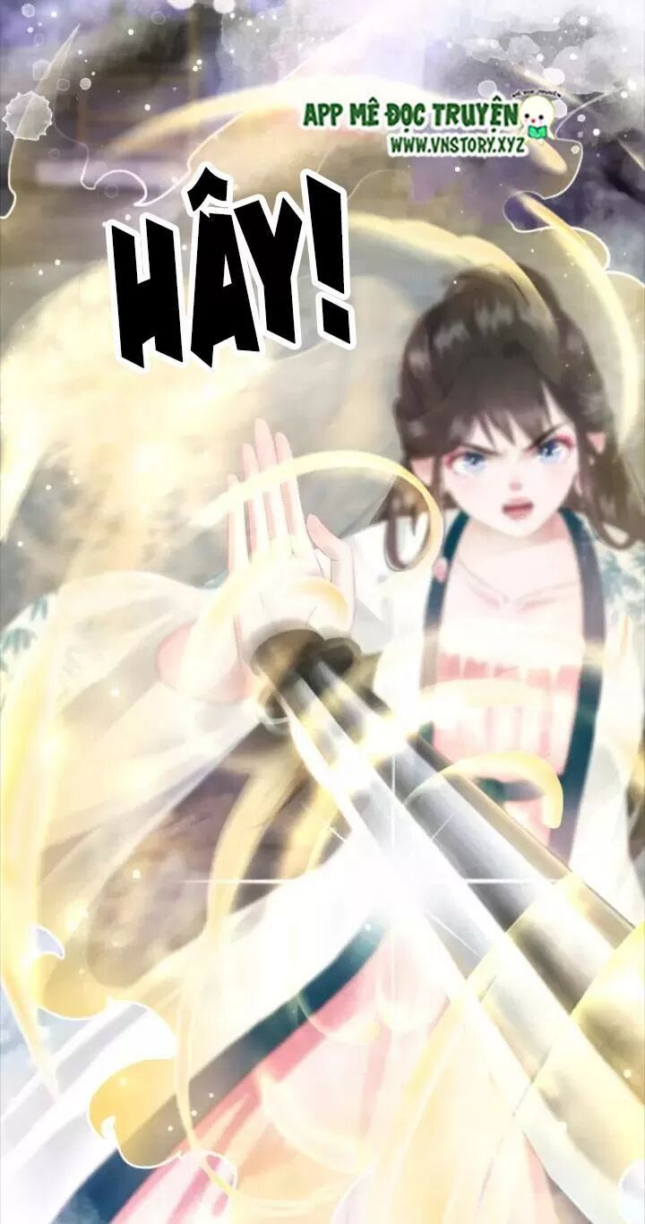 cực phẩm phế vật tiểu thư chapter 112 16