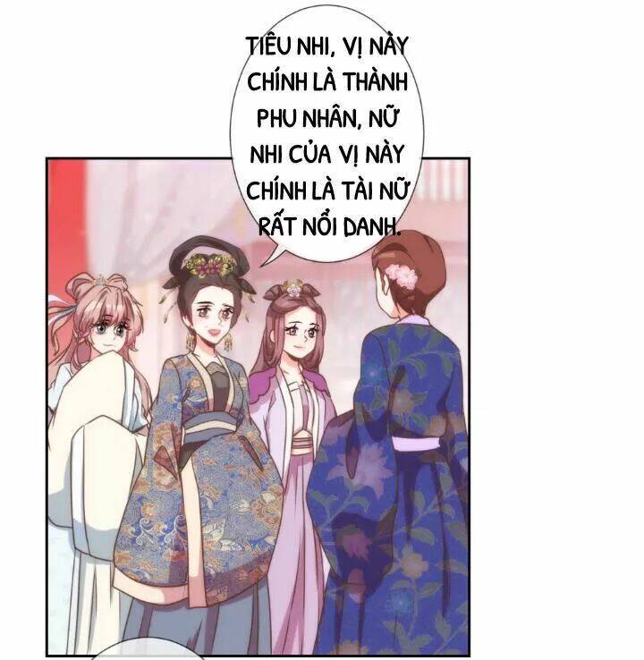 ồ, phu quân đáng yêu của tôi! chapter 60 23