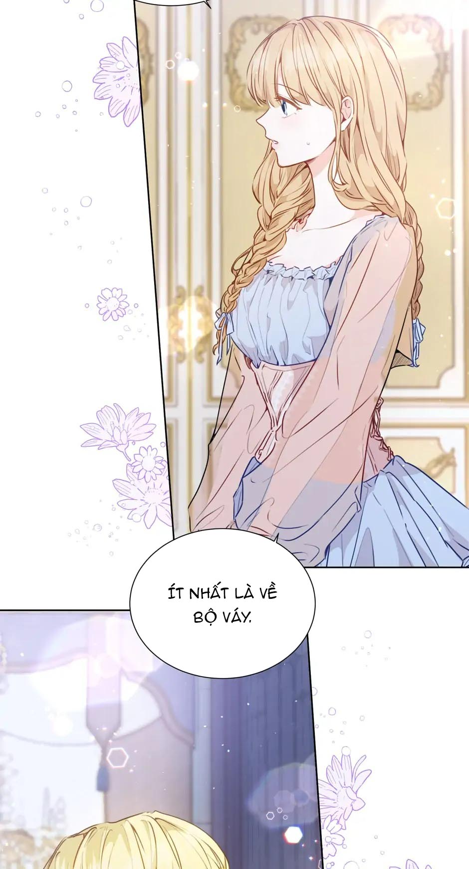 đánh cắp trái tim thiếu nữ chapter 16.2 11