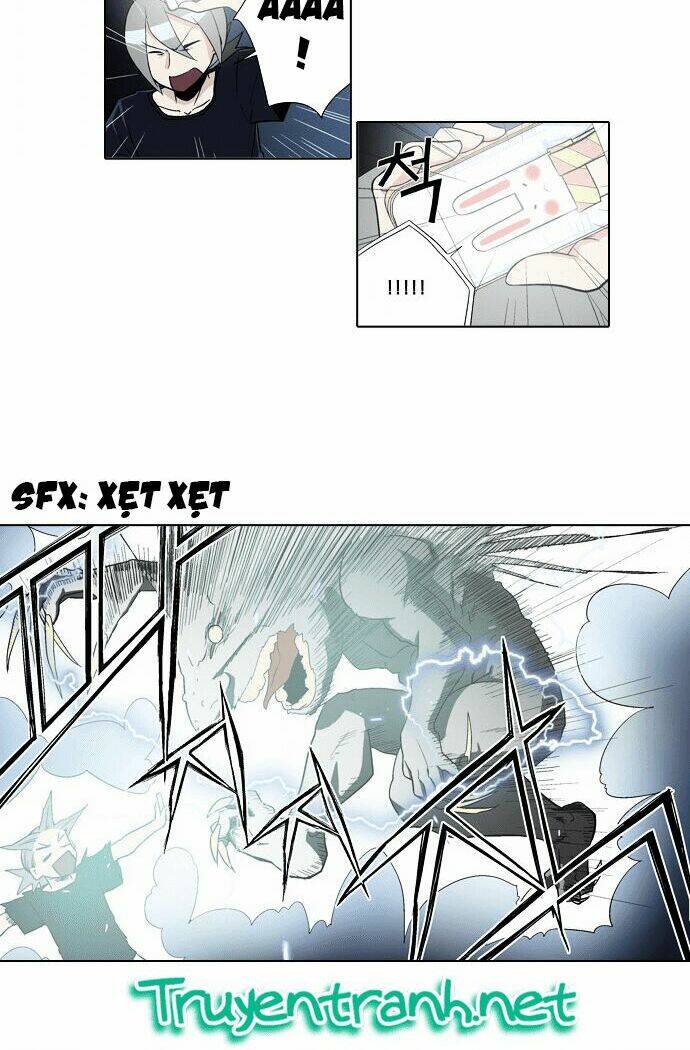 the language of god chapter 8 5