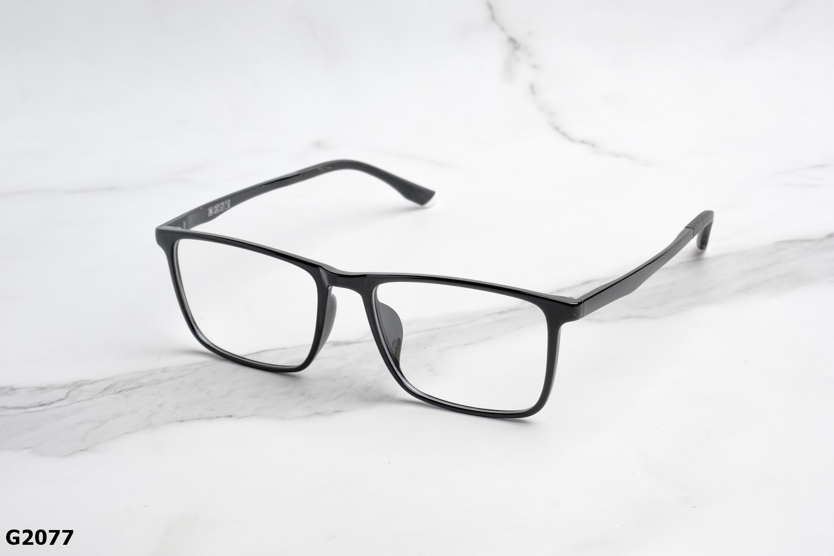 Gọng Kính SHADY Vuông Unisex G2077