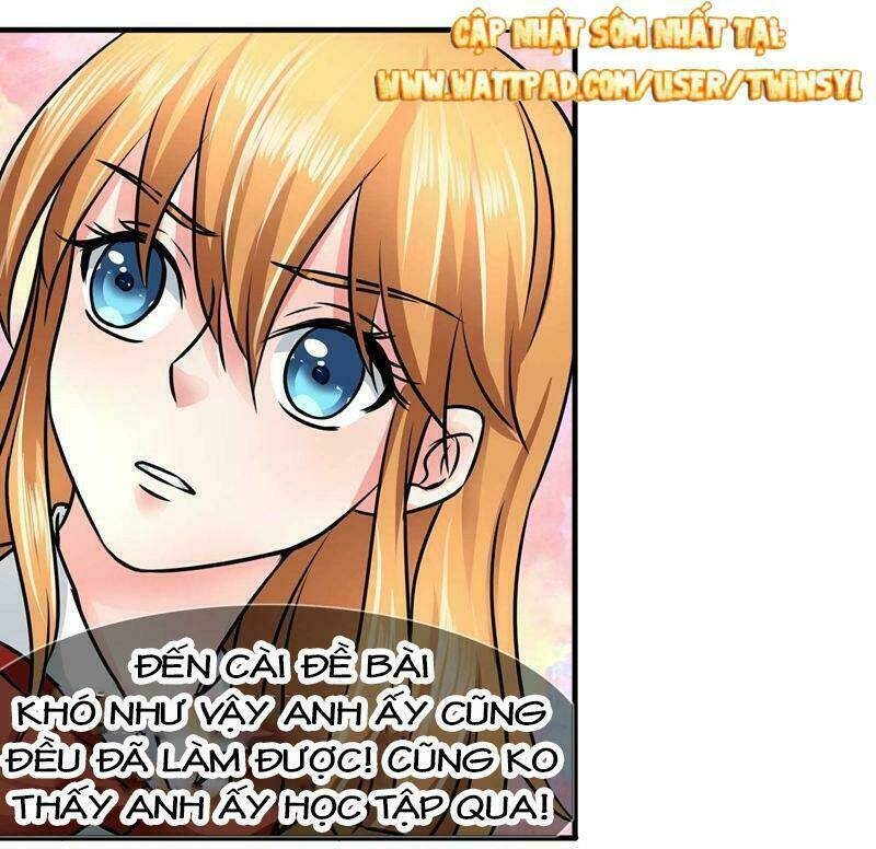 bá đạo trung khuyển tìm ái ký chapter 72 9