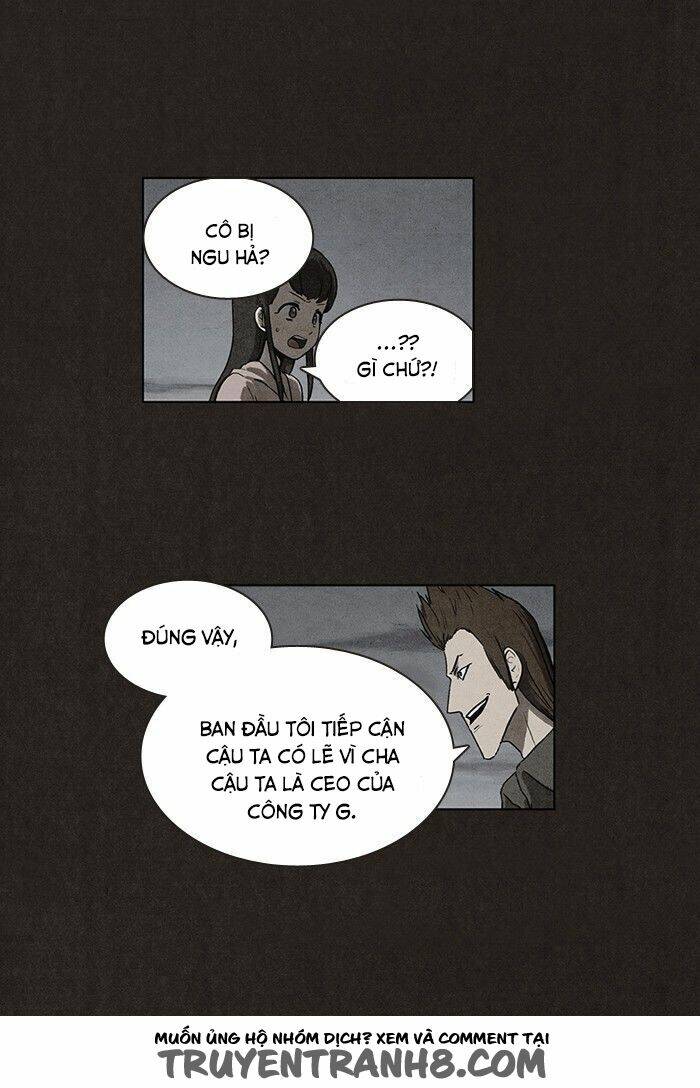 đứa con của quỷ dữ chapter 26 38