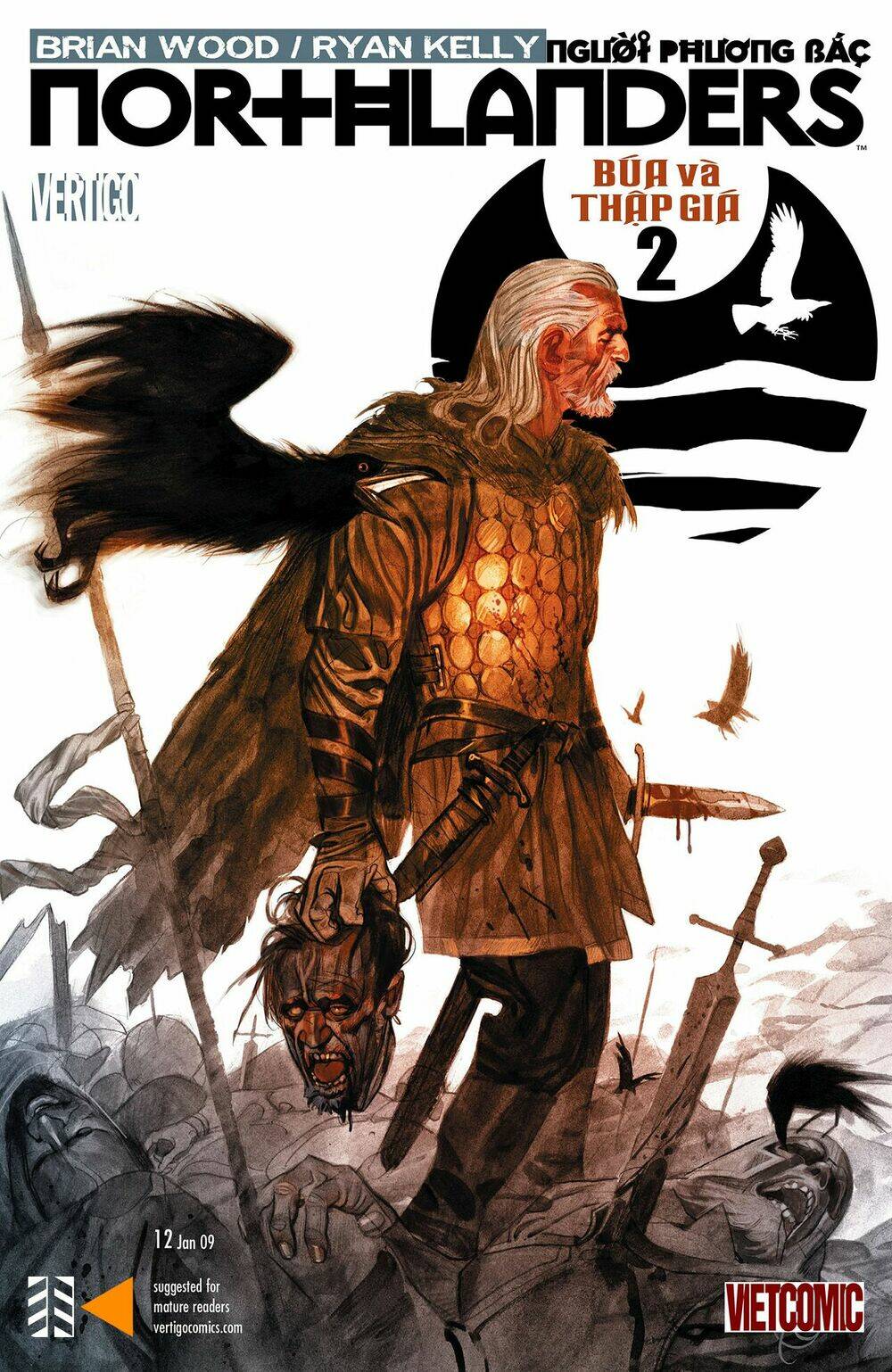 northlanders chapter 12 1