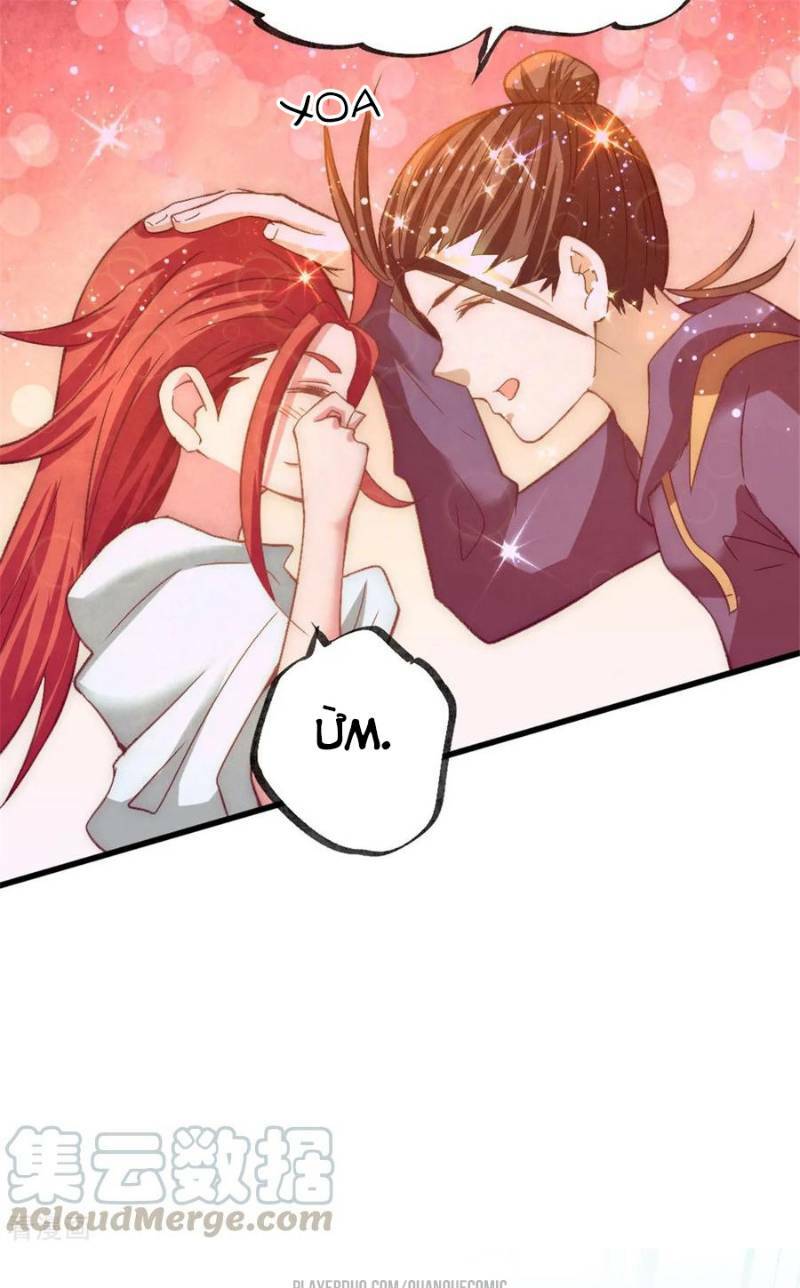 đô thị đỉnh phong cao thủ chapter 59 21