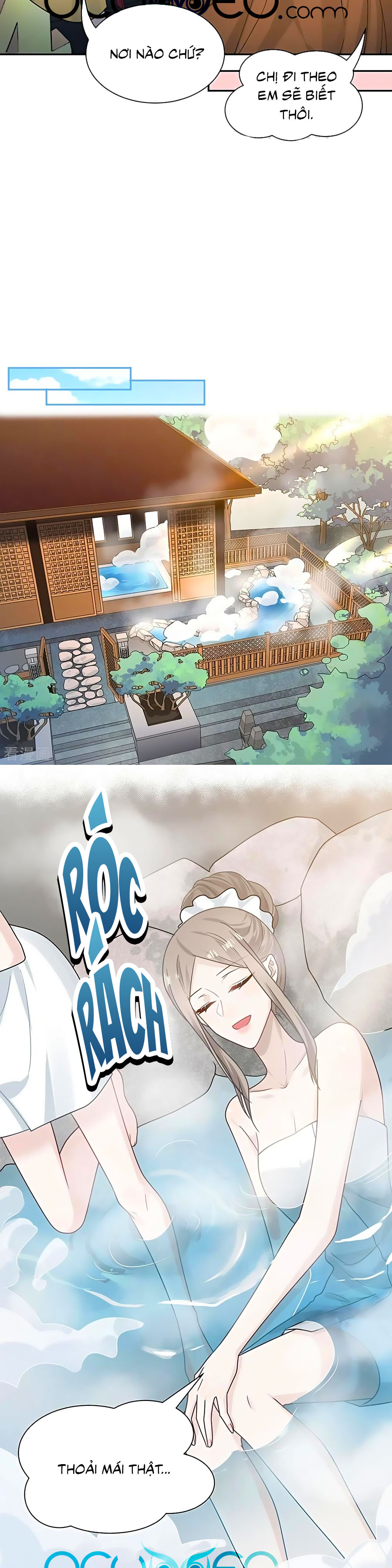 hai cách tìm gặp người yêu chapter 102 6