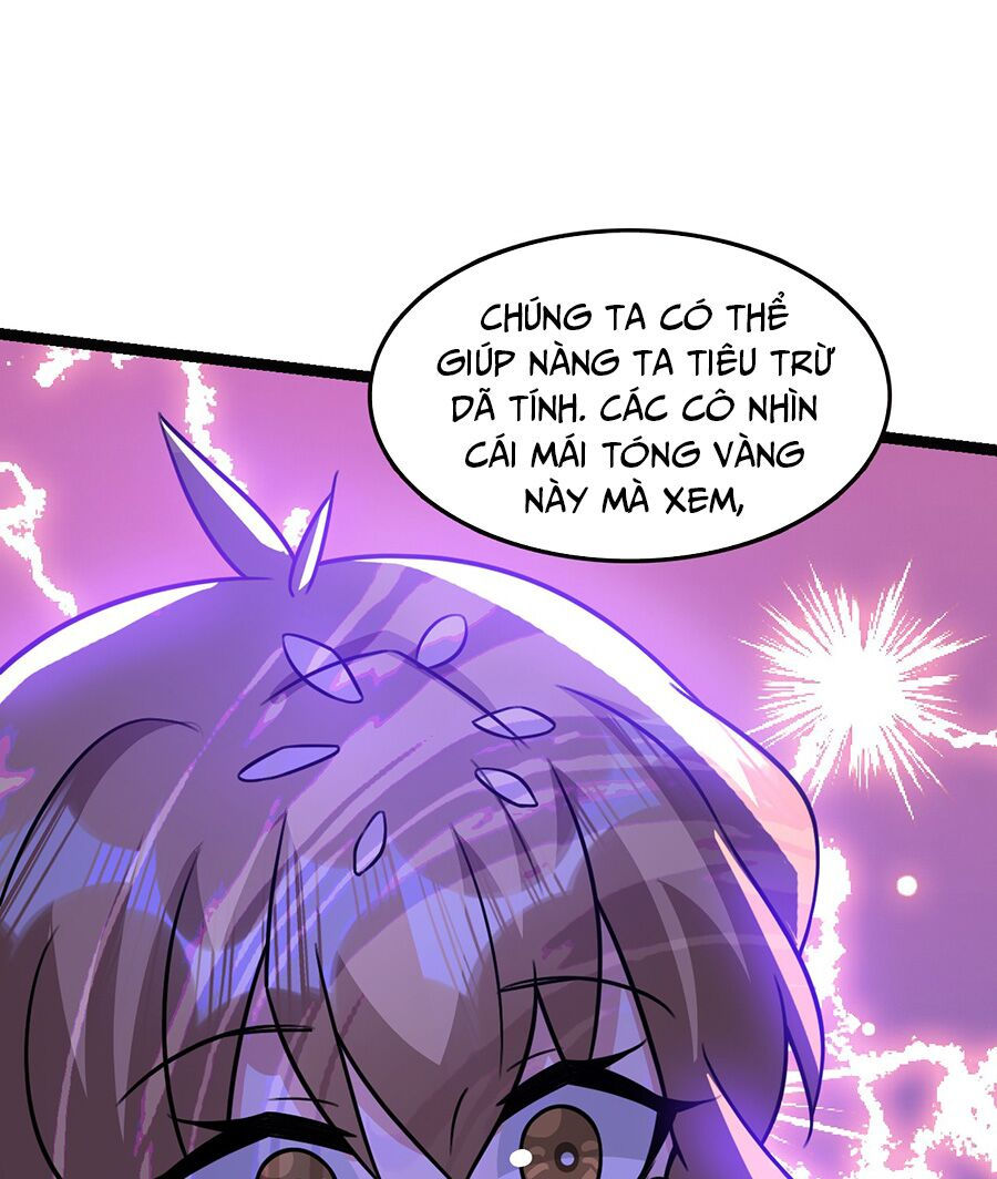 đại bảo kiếm của tôi chapter 58 55