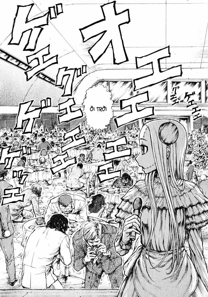 franken fran chapter 6 9