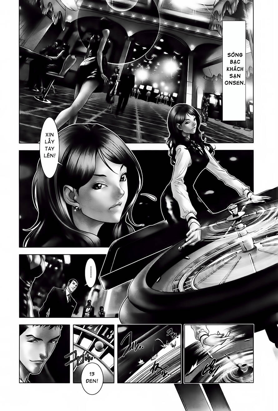 black joke chapter 2 4