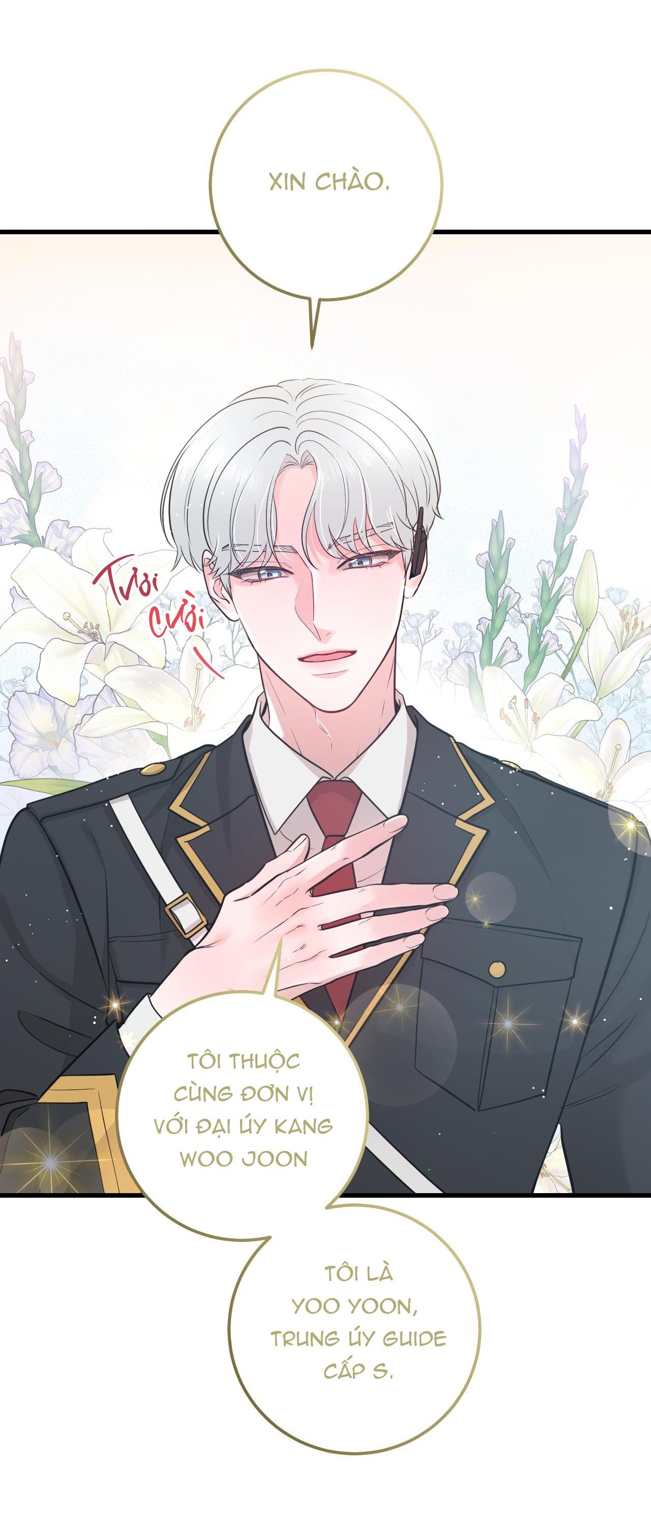 over the paradise chapter 9 18