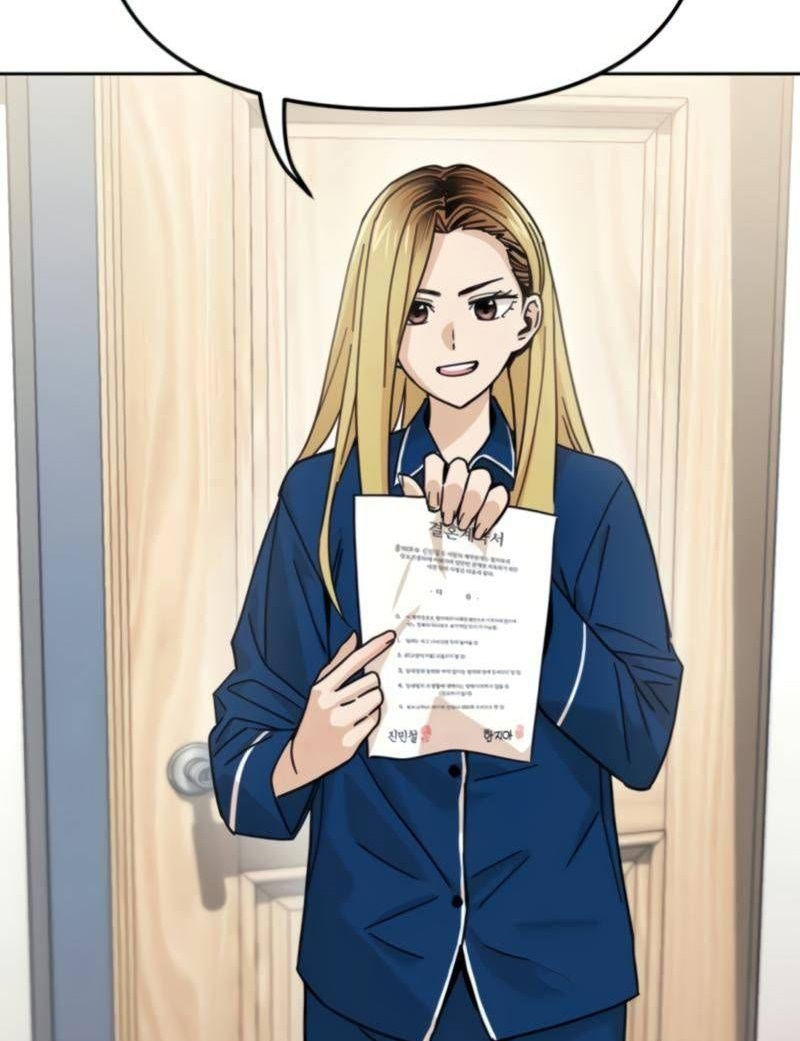 cuộc gặp gỡ định mệnh! chapter 8 6