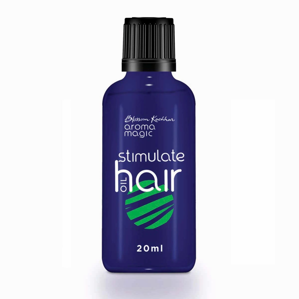 Combo 2 dầu kích thích mọc tóc, trị rụng tóc Aroma Magic 40ml Stimulate Hair Oil(20mlx2chai)  Bộ quà tặng Aroma Magic