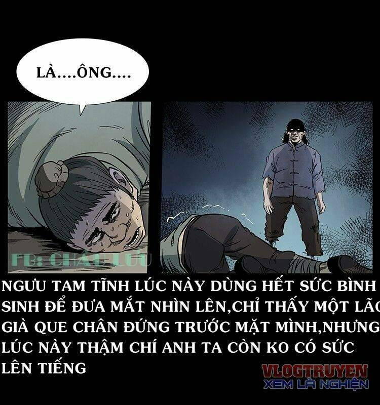 tiên sơn truyền kỳ chapter 8 11