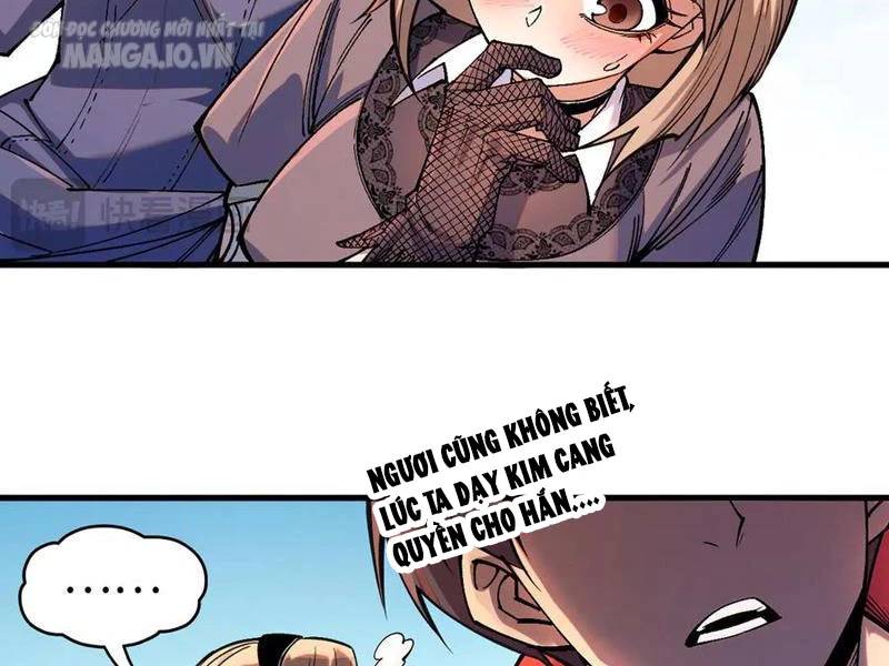 vạn cổ chí tôn chapter 306 22