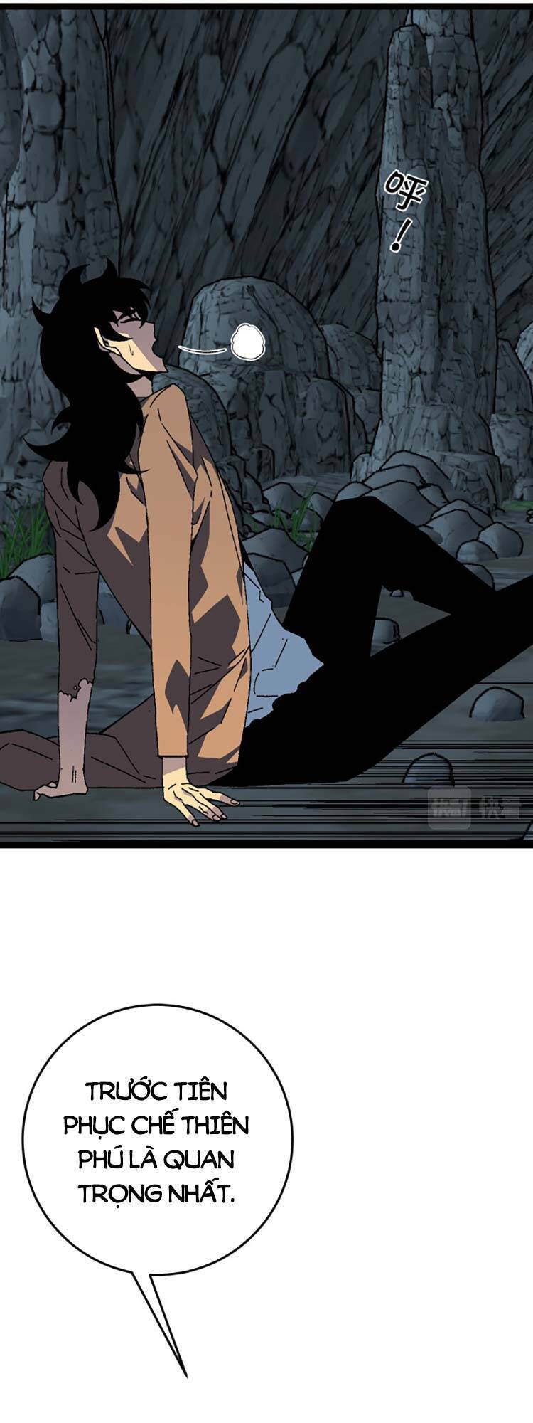 đằng lục thiên phú chapter 30 9