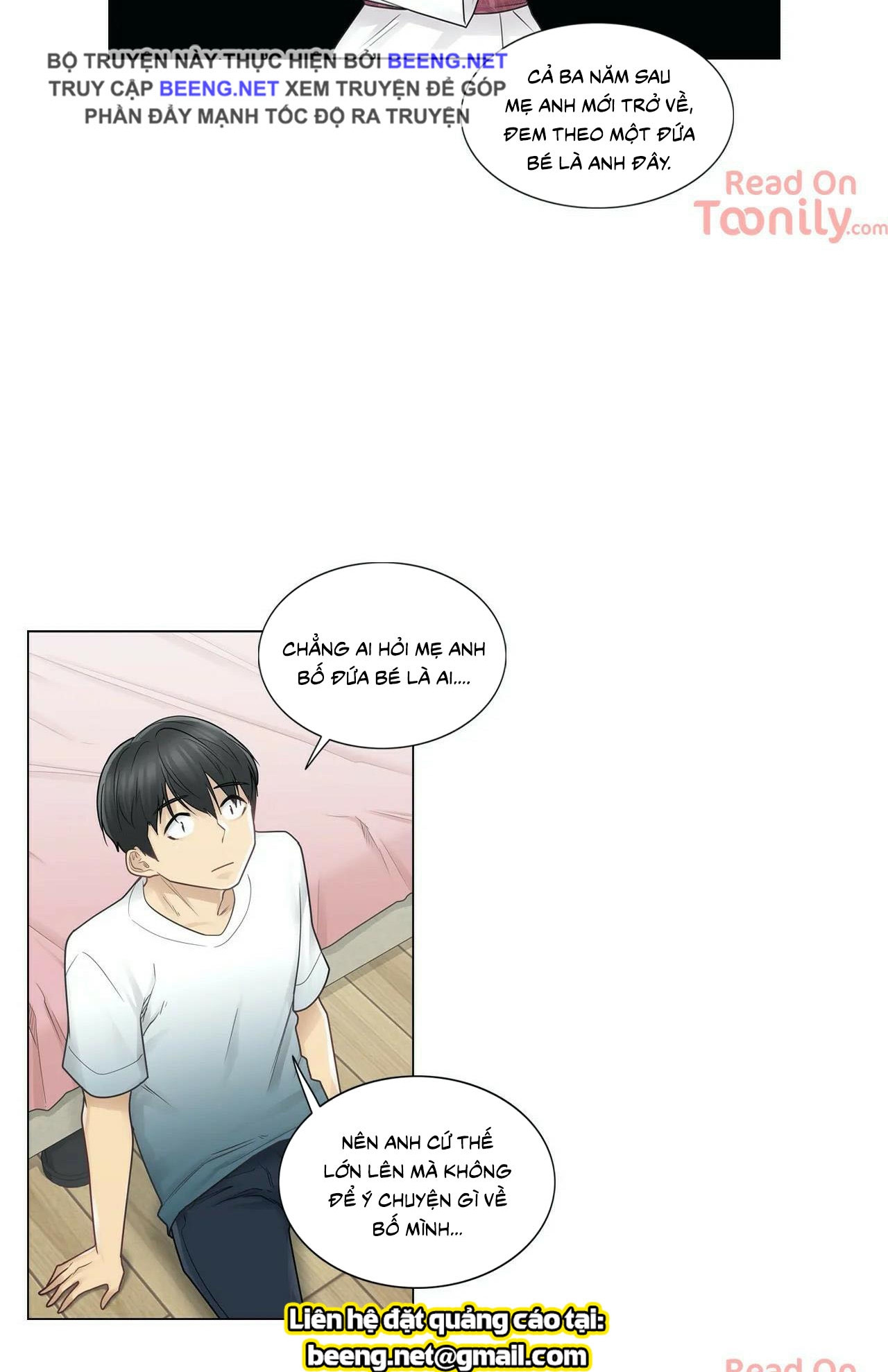 mở khóa tim em chapter 24 45