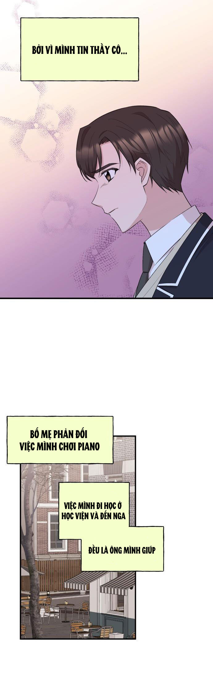 bình minh của moscow chapter 12 13