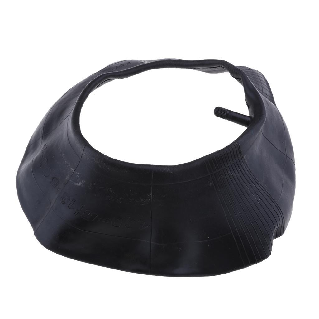 Tire Inner Tube Metal Valve for 4.00-6, 3.50-6 and 4.10-6