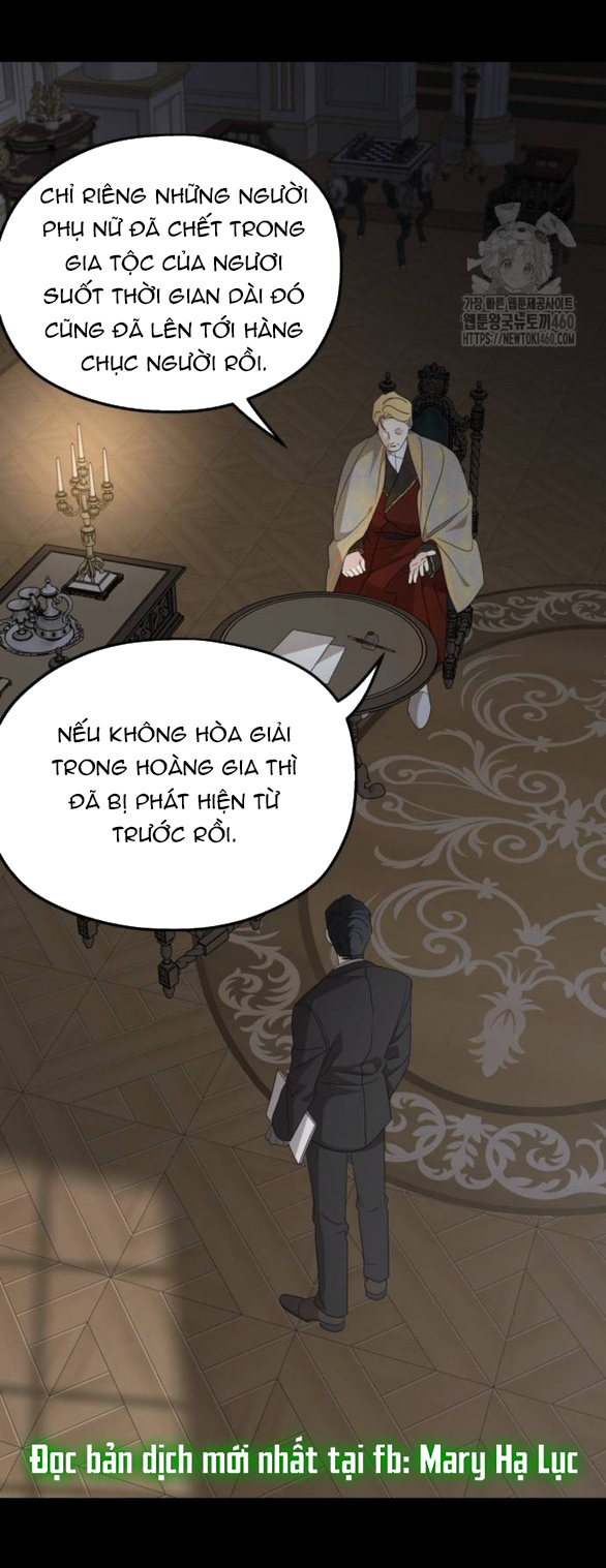 gia đình chồng bị ám ảnh bởi tôi chapter 124.2 18