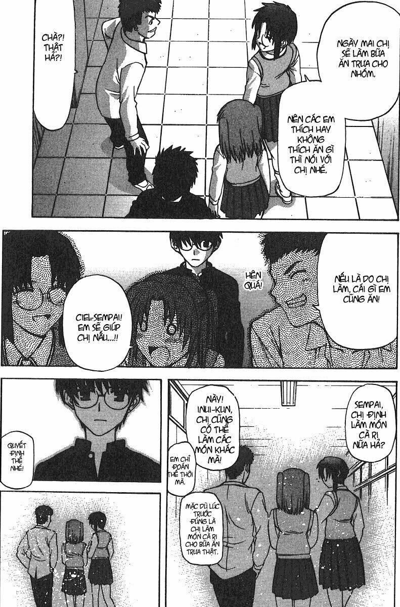 lunar legend tsukihime chapter 28 21