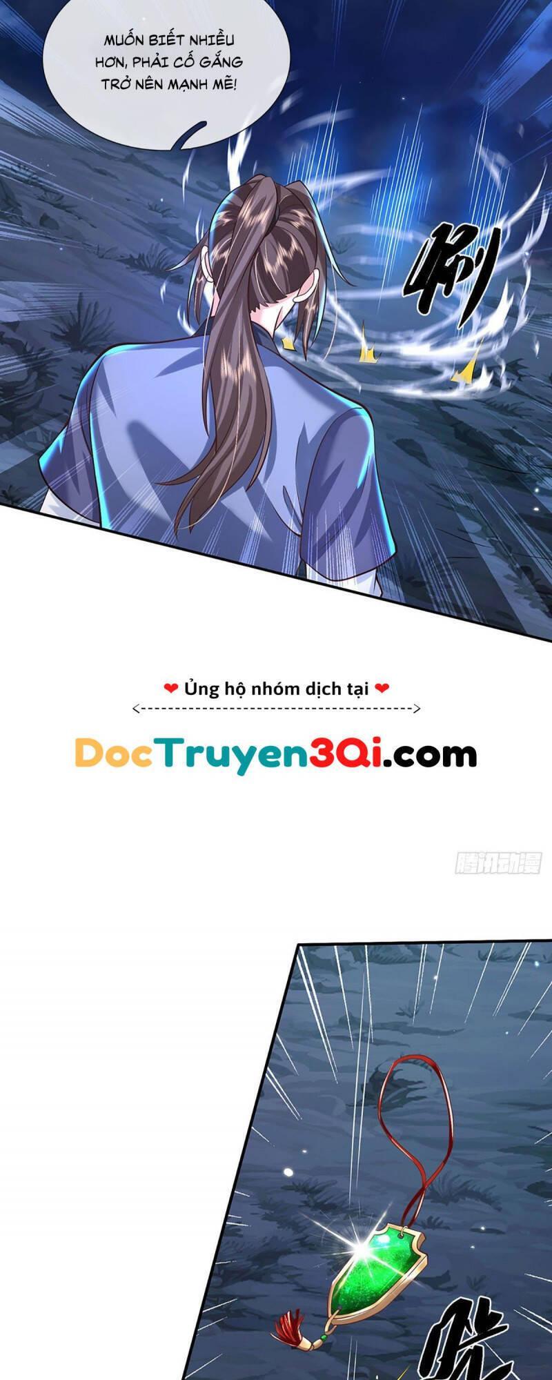 Ta Trở Về Từ Thế Giới Tu Tiên chapter 129 30