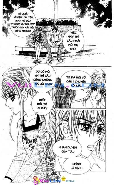 18 years old, we got married chapter 34 13