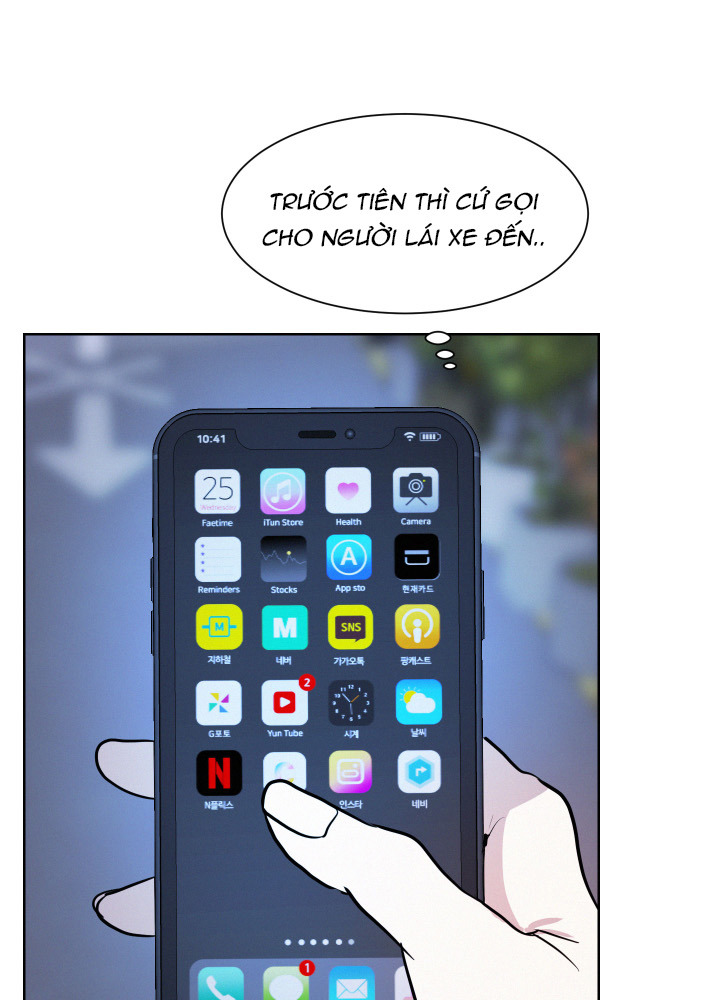 hướng về phía anh chapter 1 41