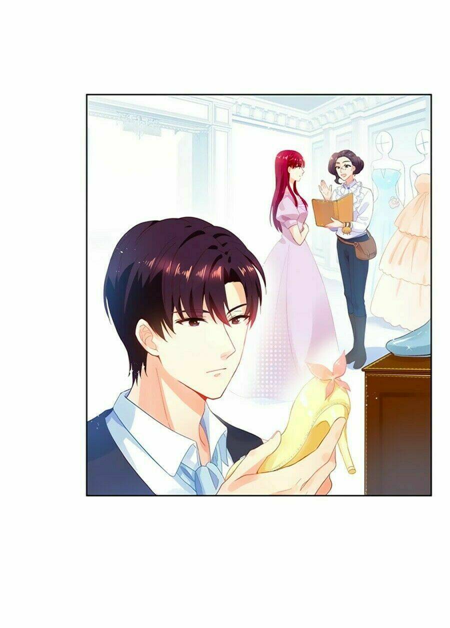 ác nữ cải biến chapter 16 16