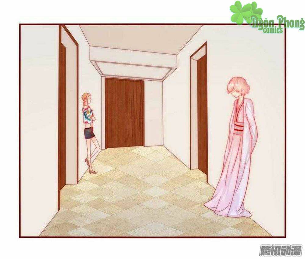 bá đạo tổng tài yêu tôi chapter 22 19