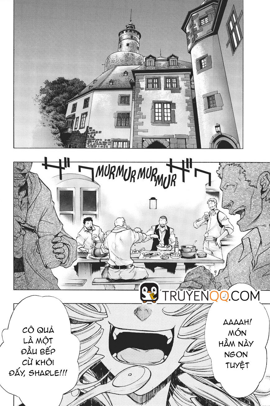 attack on titans - before the fall chapter 15 2