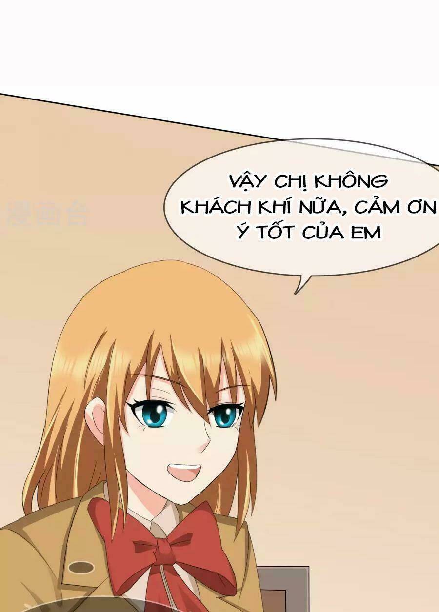 bá đạo trung khuyển tìm ái ký chapter 113 28