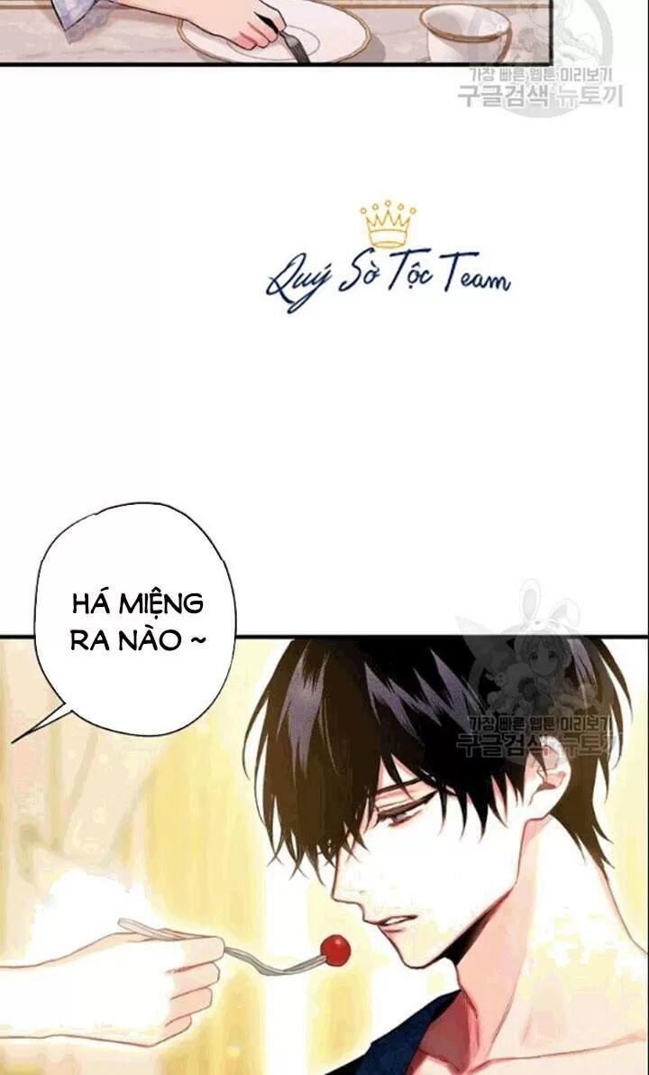 trọng sinh trở thành hoàng phi chapter 181 8