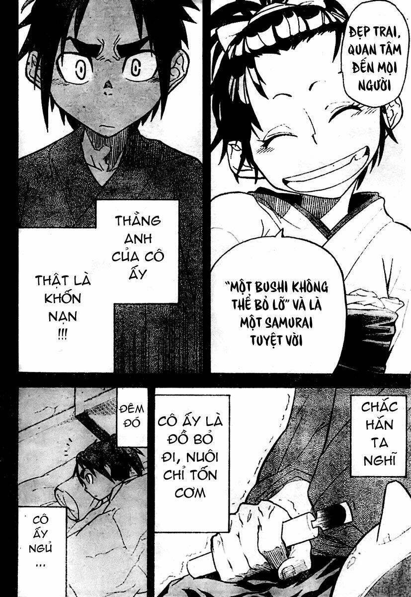 samurai usagi chapter 1 29