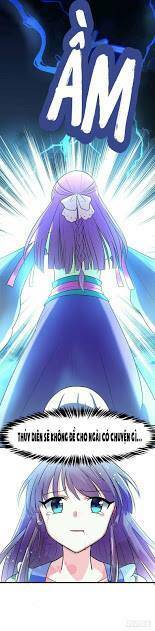 chinh phục bạn trai sao chổi chapter 2 12