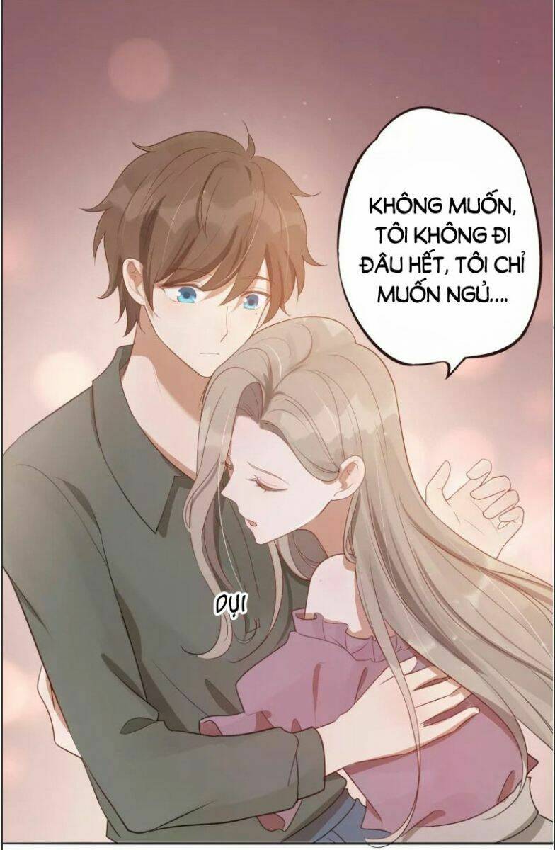 phim giả làm thật chapter 40.1 14