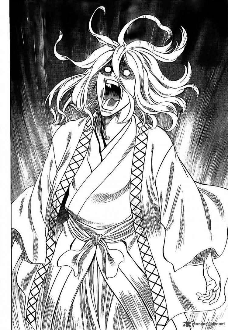 gamaran chapter 95 10