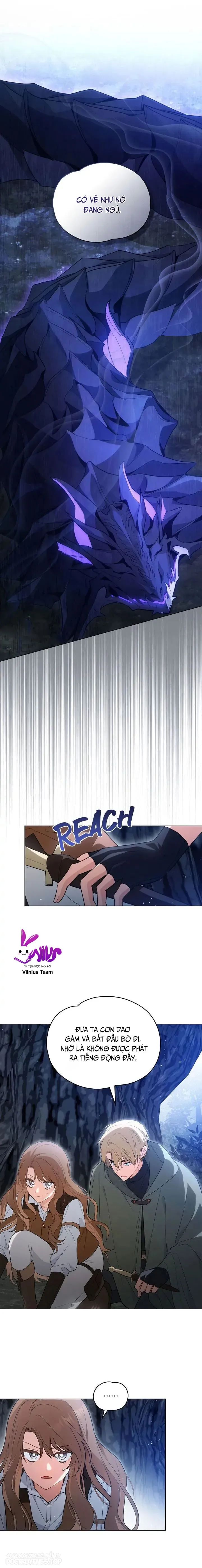 phải lòng nàng công chúa có thời hạn chapter 18 1