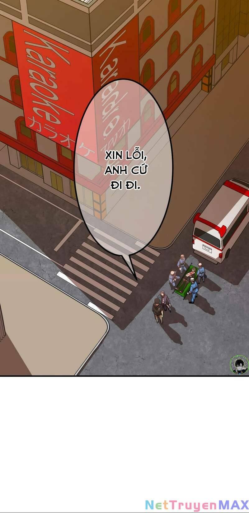 Huyết Thánh Cứu Thế Chủ~ Ta Chỉ Cần 0.0000001% Đã Trở Thành Vô Địch chapter 13 5