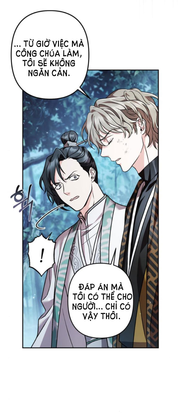 bản tình ca heeran chapter 62.2 1