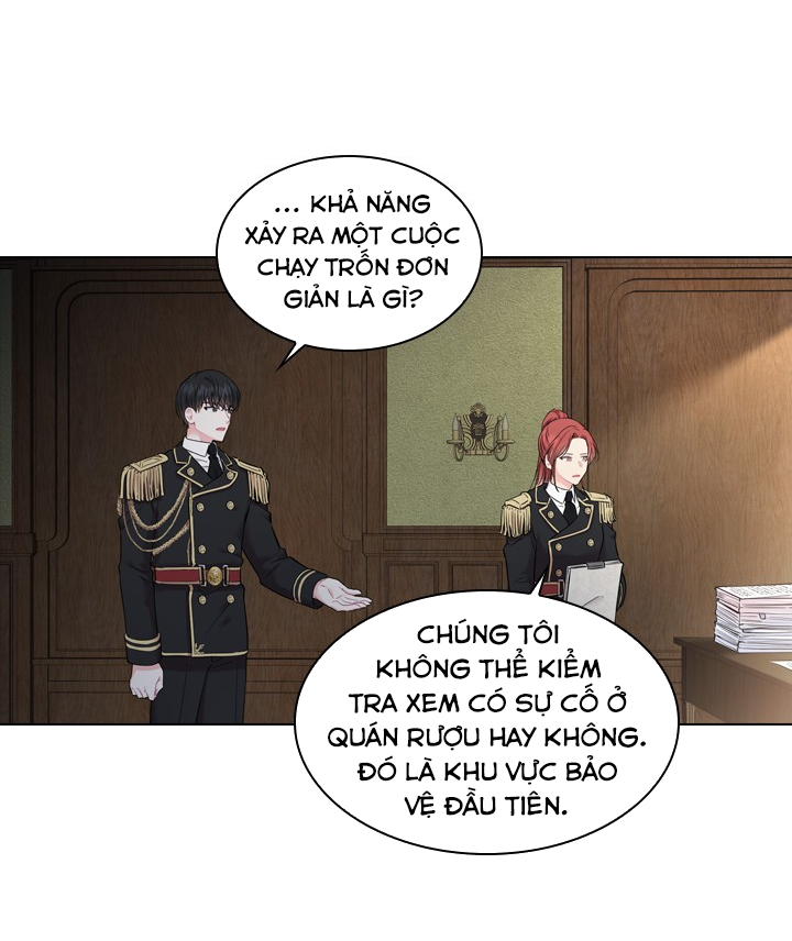 cha đứa bé là ai? chapter 7 24