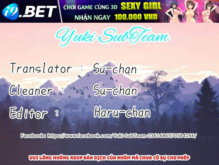 thế giới tươi đẹp chapter 38 1